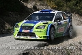 Photos des WRC